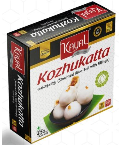 Kayali Kozhukatta