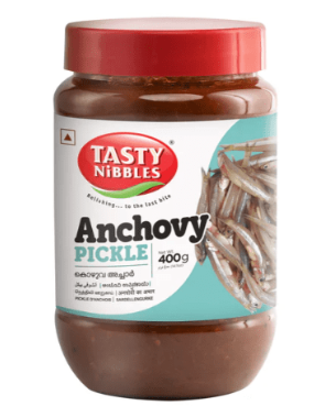 TN Anchovy Pickle
