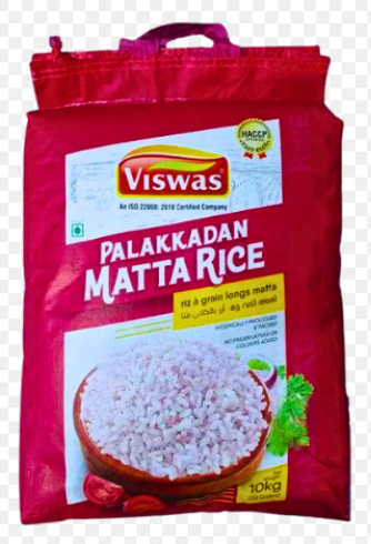 Viswas Matta Rice