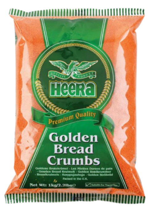 Heera Bread Crumbs