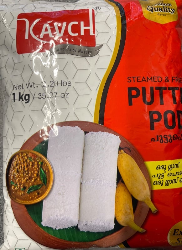 Kavch Puttu Podi