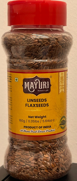 Linseeds Flaxseeds