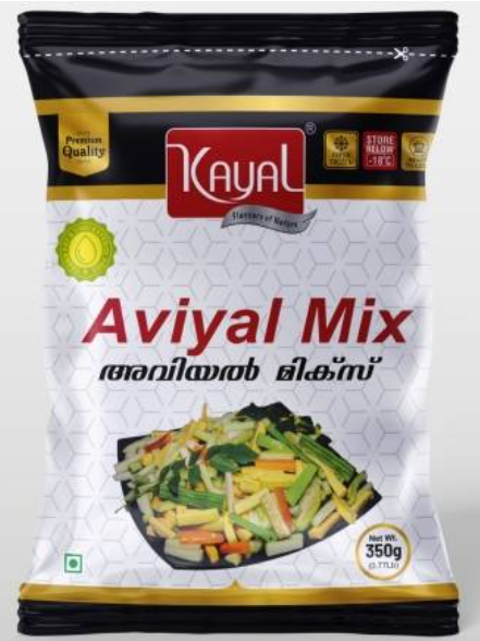 Kayali Aviyal Mix