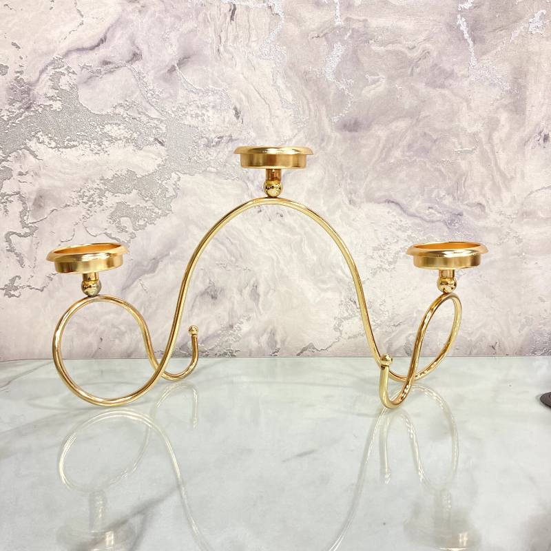 (TPM-281) Candle Stand 13
