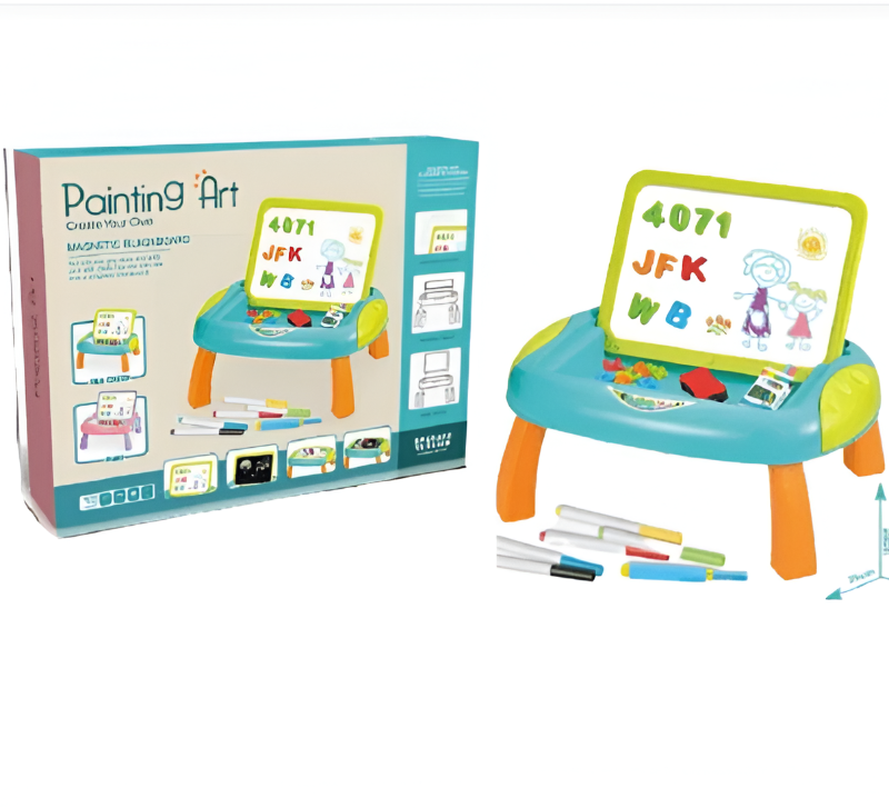 (23188-7B) Drawing Board Set