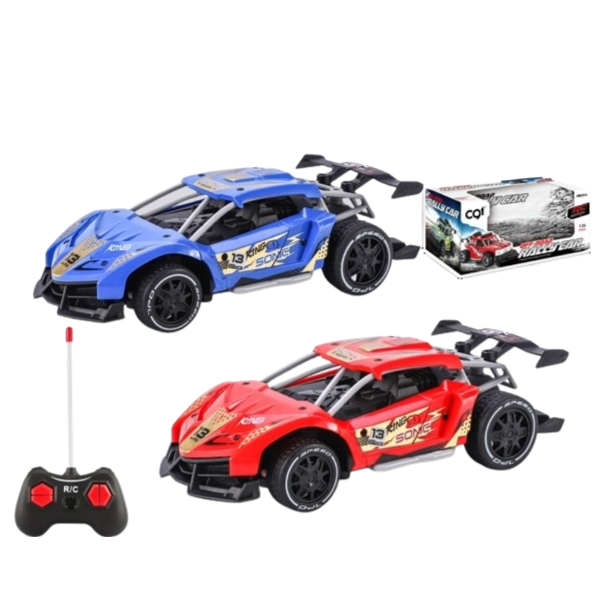 (091-167) R/C Car Remote