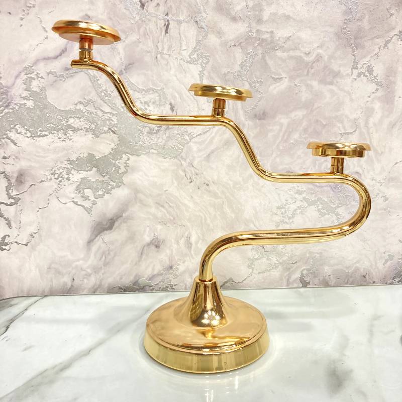 (TPM-288) Candle Stand 20