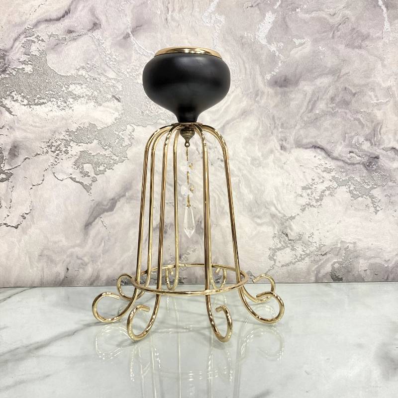 (TPM-270) Candle Stand 2