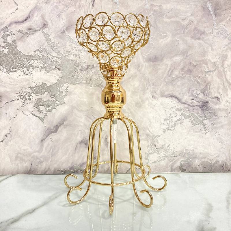 (TPM-271) Candle Stand 3