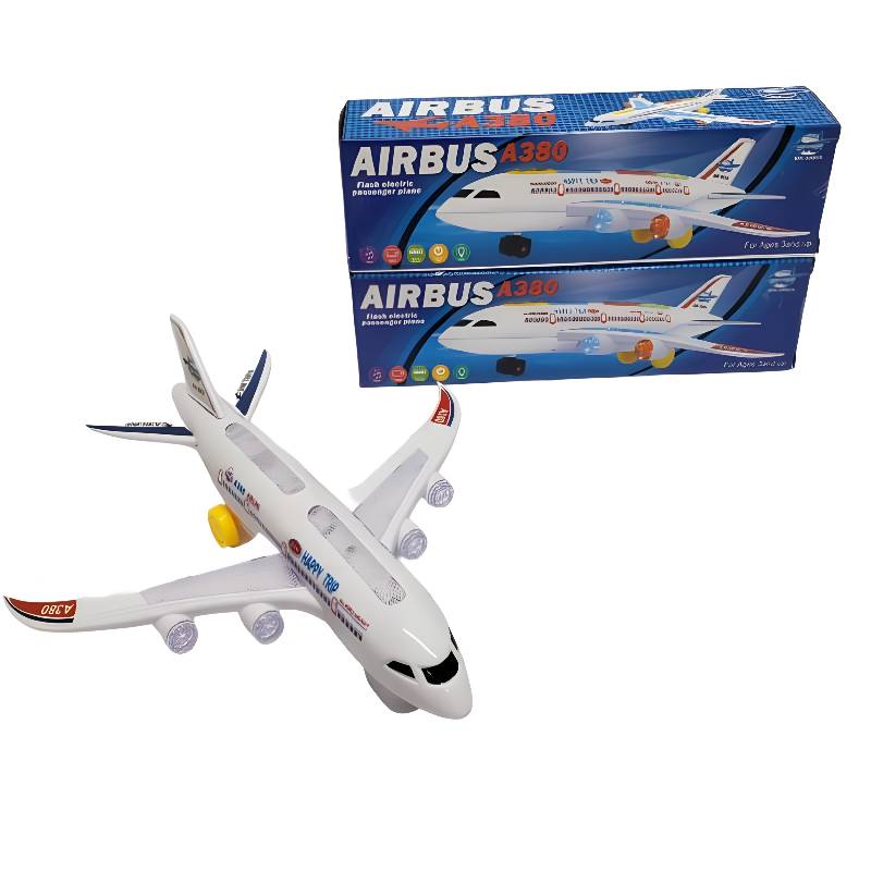(8620) B/O Plane 8620