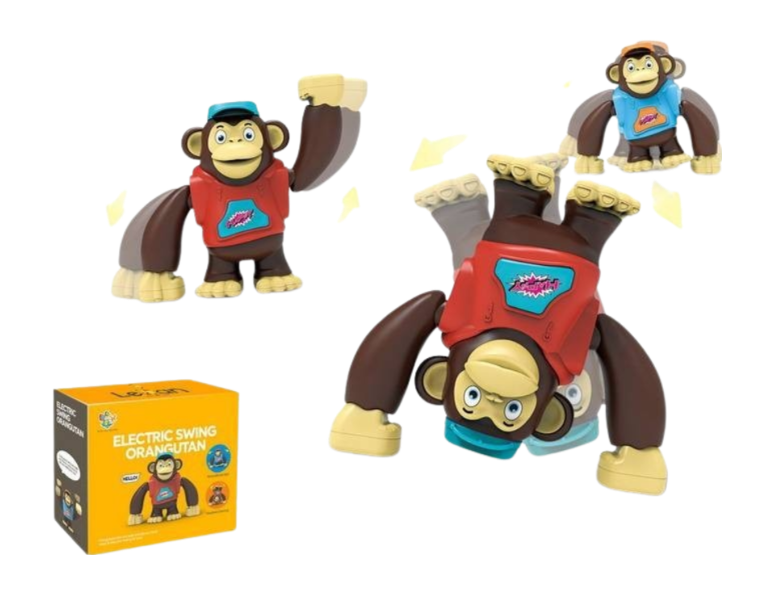 (9911C) B/O MONKEY