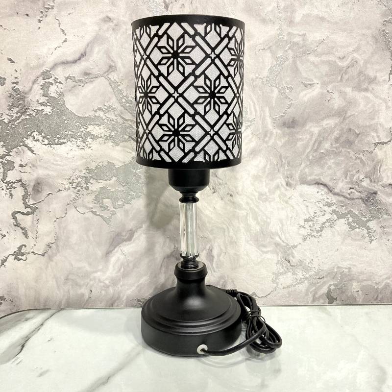 (TPM-234) Black Lamp L