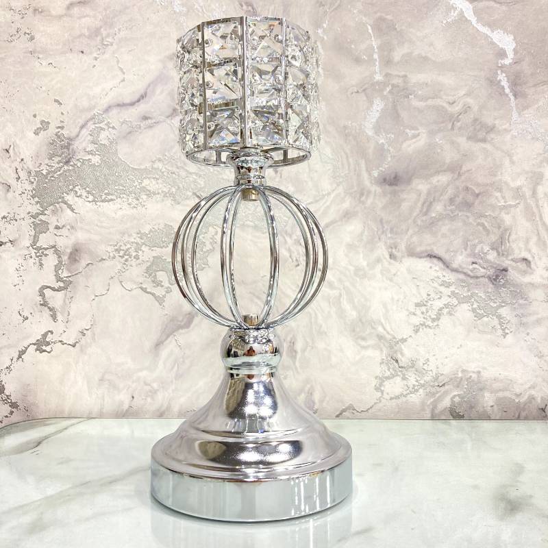 (TPM-272) Candle Stand 4