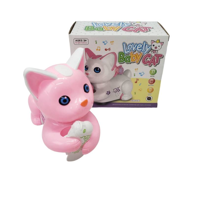 (2016-1) B/O Cat