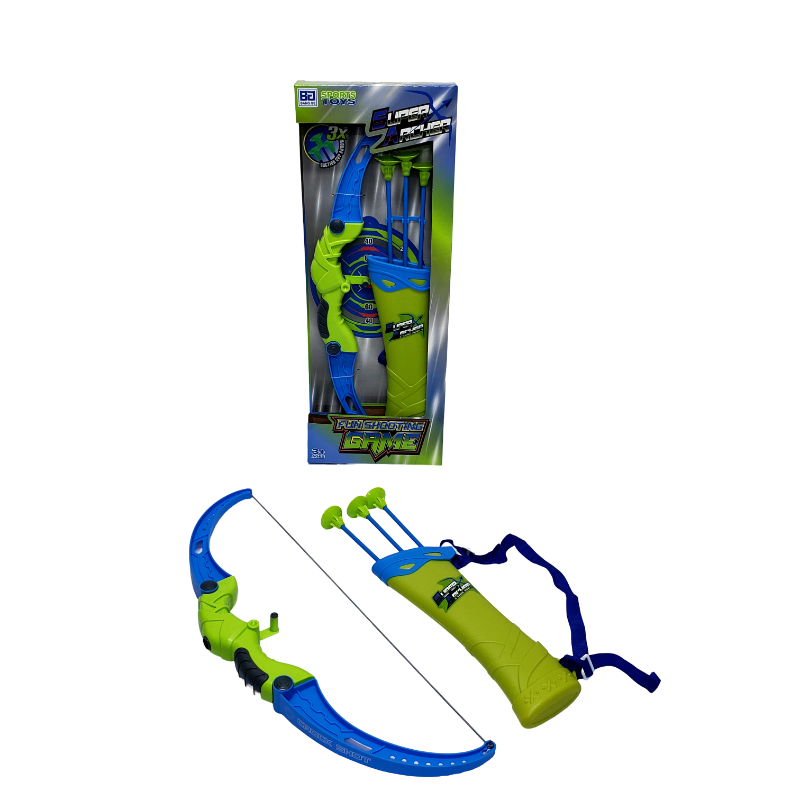 (98703A-23) Archery Set1