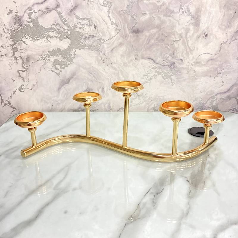 (TPM-282) Candle Stand 14