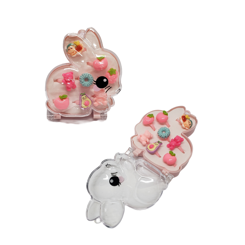 (A095) Ring Set Opp Bag