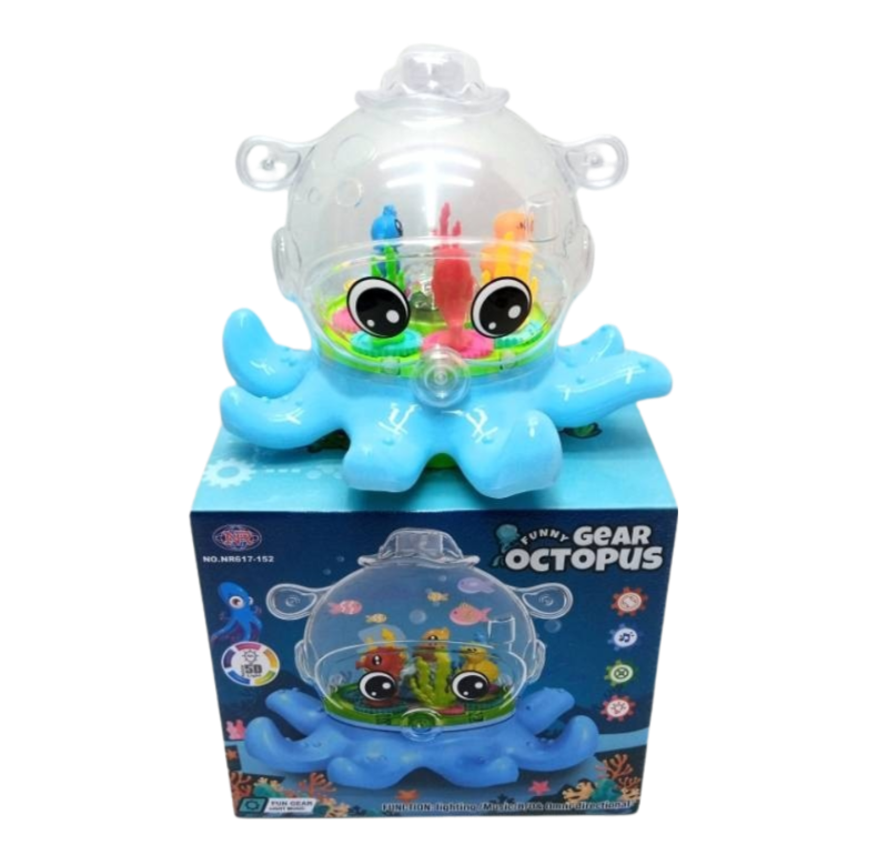 (NR617-152) Battery Operated