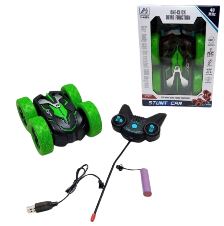 (338-47) R/c Car (Chargeable ) -47