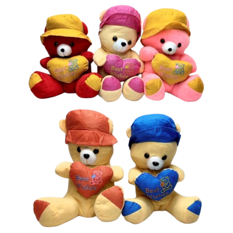 (B.Local 45) Bear Local 45Cm