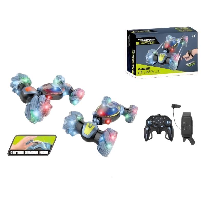 (LH-C048S-3) R/C Turknax Car,W/Usb.W/Light&Music W/Noraml Con