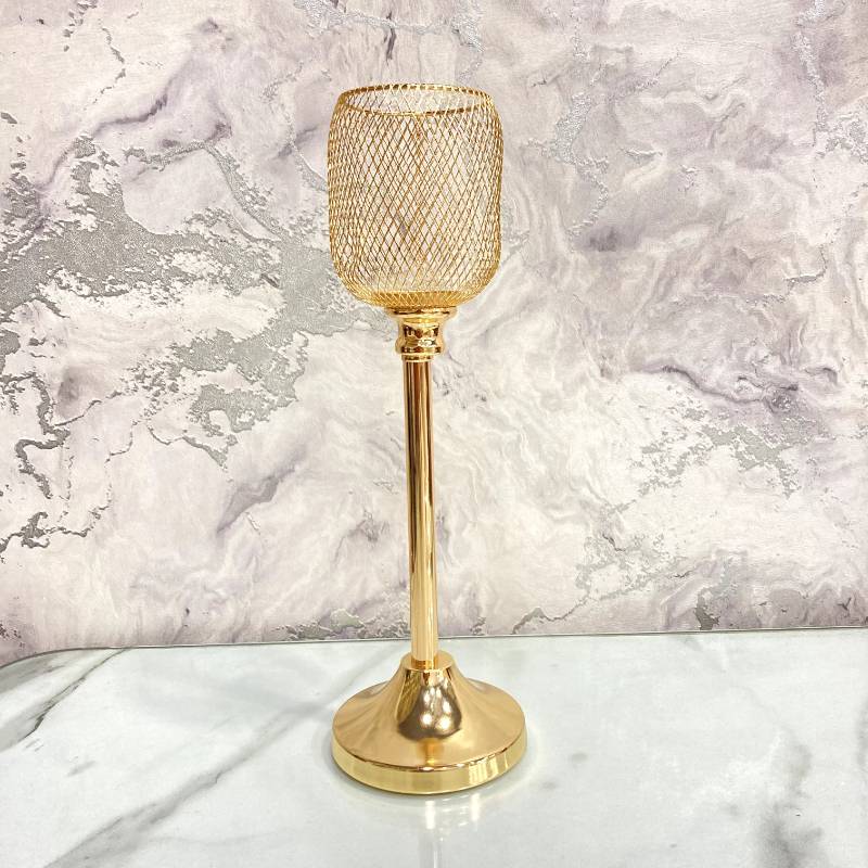 (TPM-277) Candle Stand 9