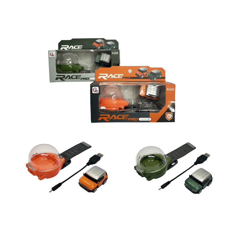 (350-F22) Mini Car with Remote Control