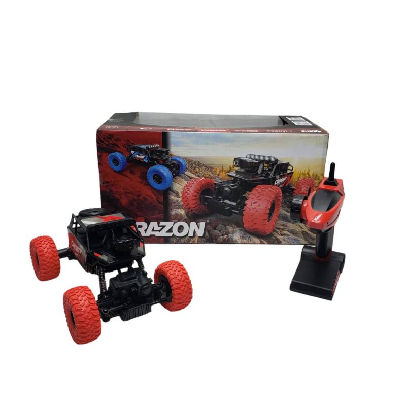 (171803) Crazon Shooting Car R/C
