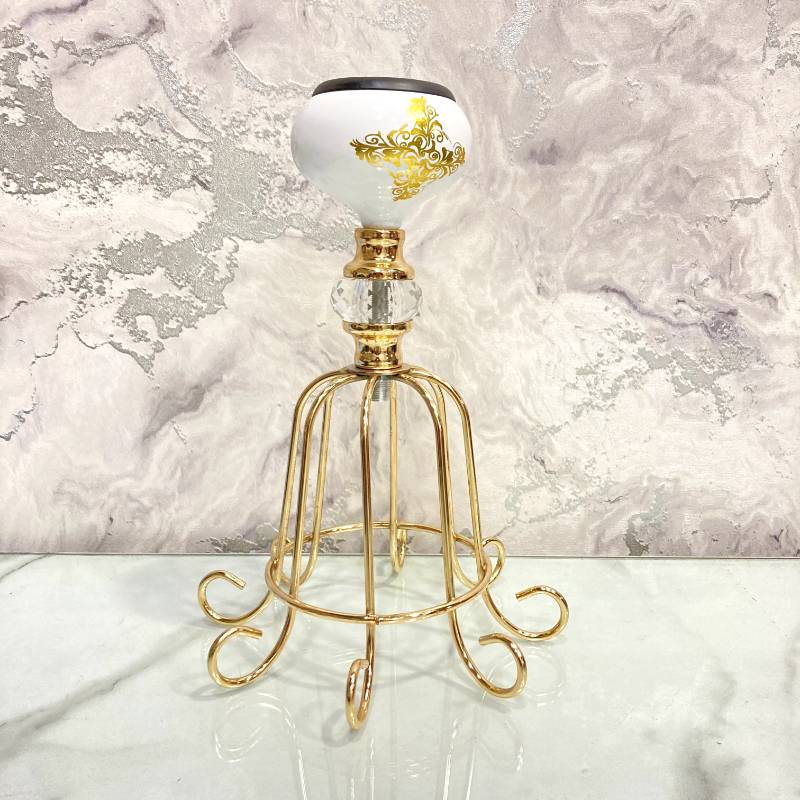 (TPM-283) Candle Stand 15