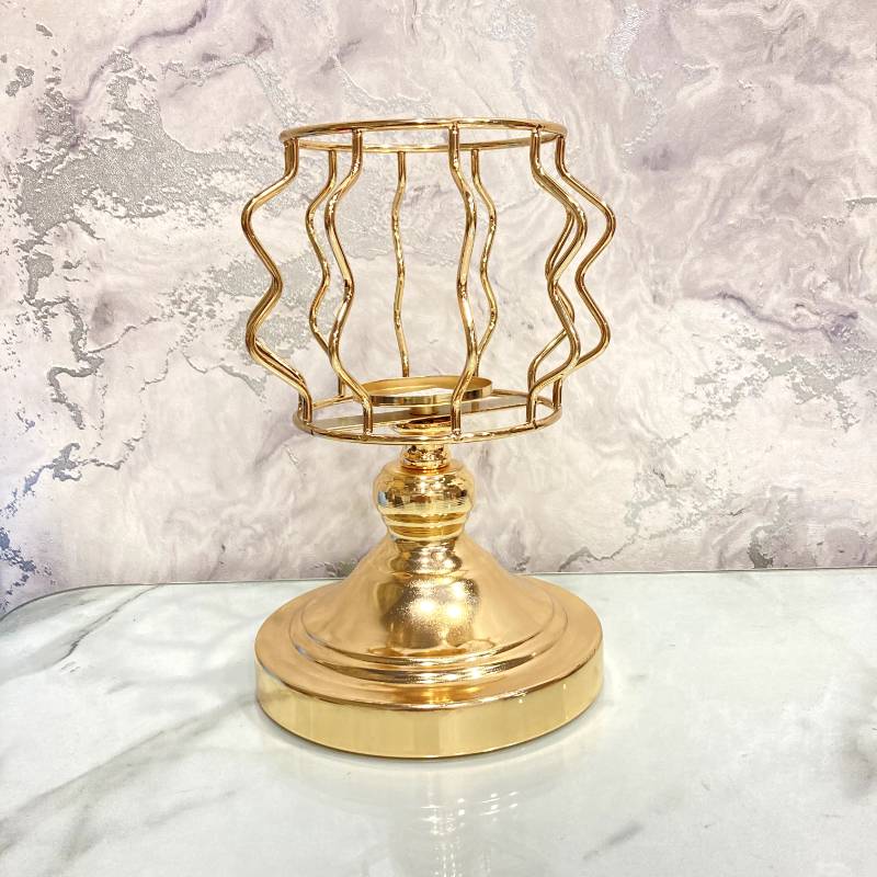 (TPM-285) Candle Stand 17
