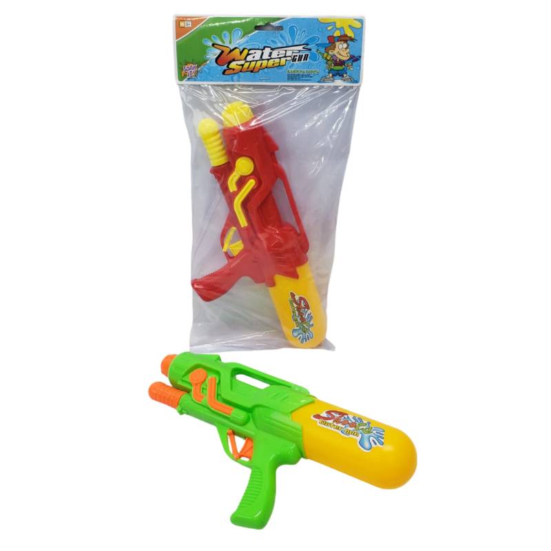 (093-601B) Water Gun