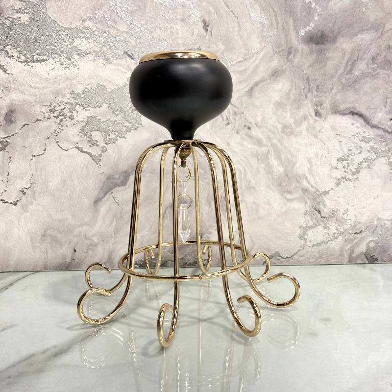 (TPM-269) Candle Stand 1