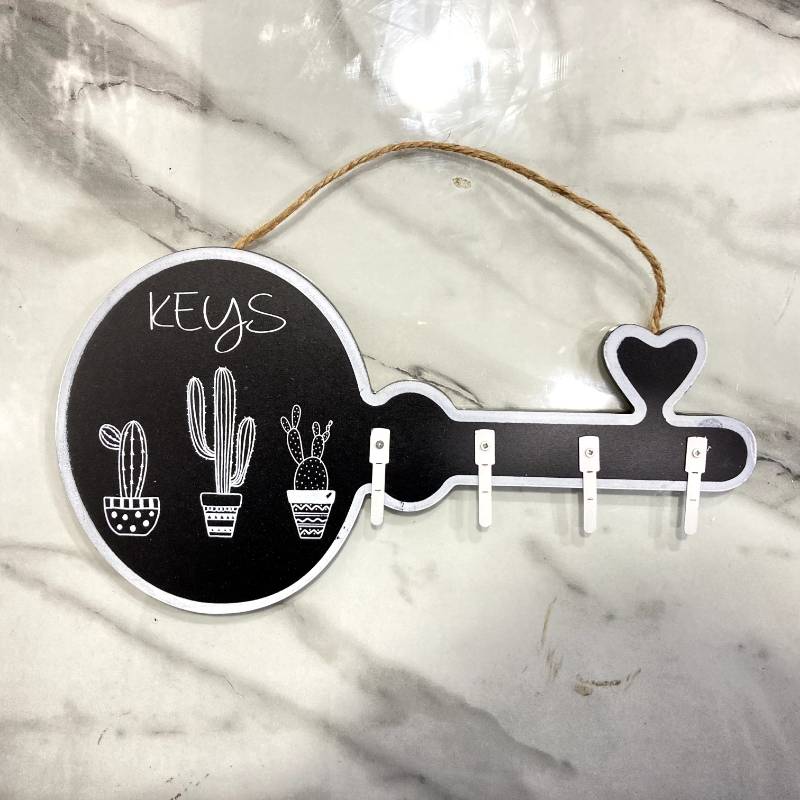 (TPM-250) Key Holder Simple