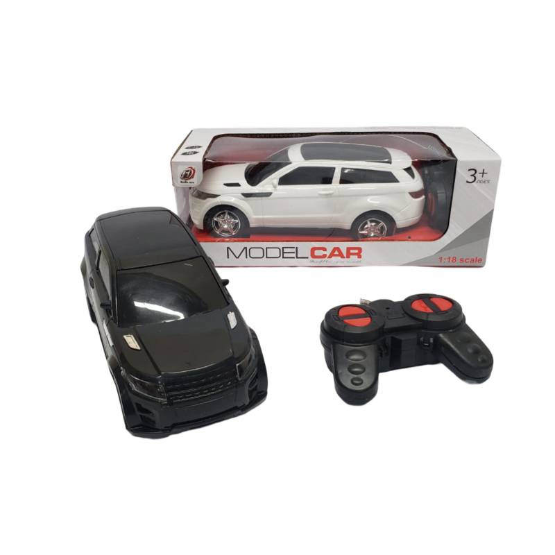 (888-2B) R/C Car 2b