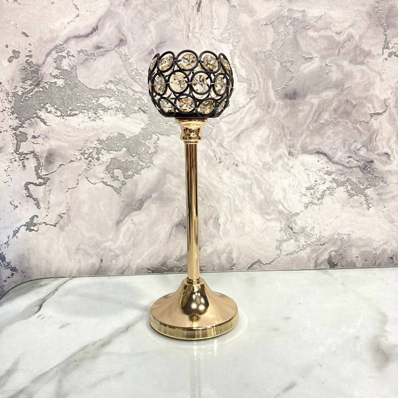 (TPM-286) Candle Stand 18