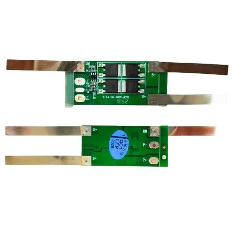 BMS LFP 2S 10A (JLGW) (531b)