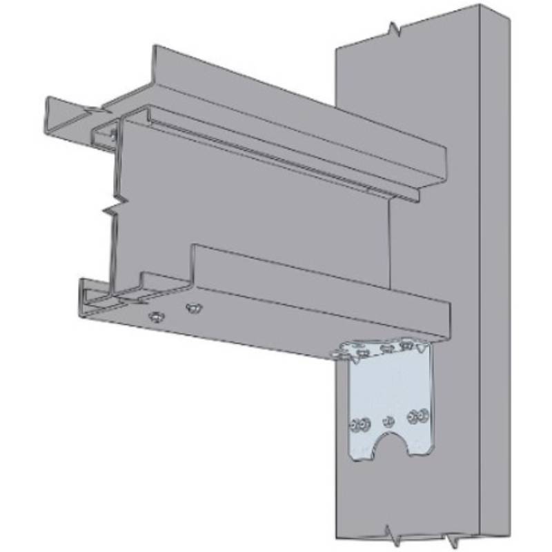 Conector de Varilla Roscada