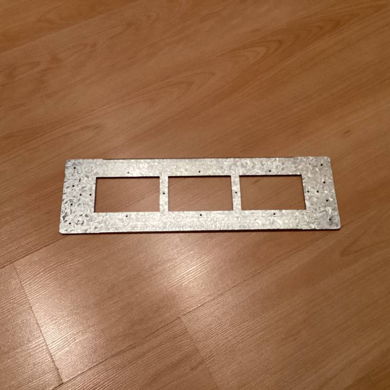 Conector de Instalacion Electrica