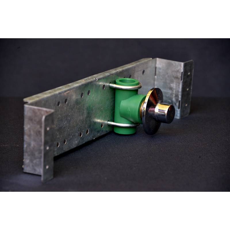 Conector Montaje Plomeria