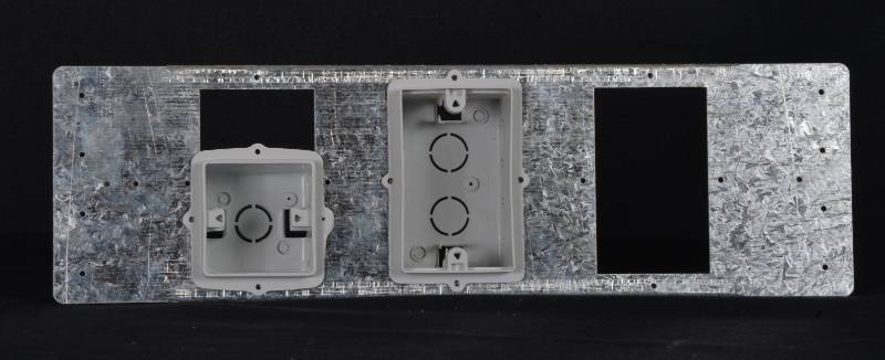 Conector de Instalacion Electrica