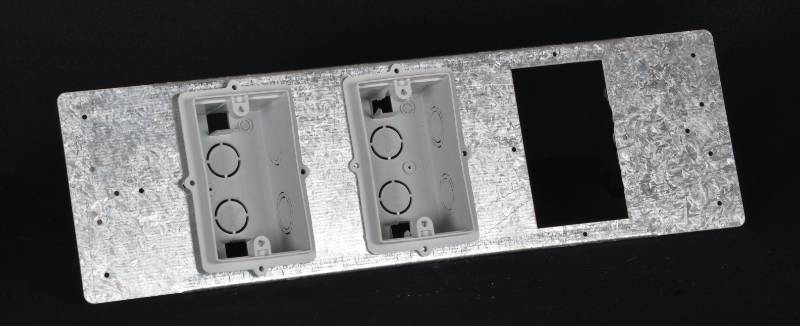 Conector de Instalacion Electrica