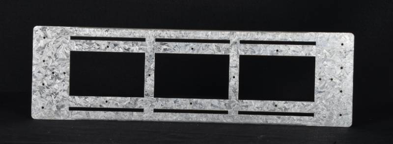 Conector de Instalacion Electrica