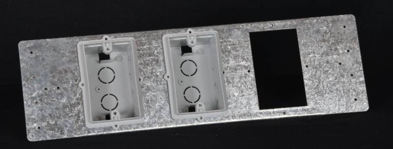 Conector de Instalacion Electrica