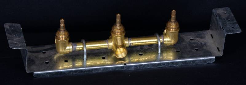 Conector Montaje Plomeria