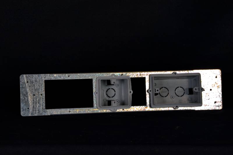 Conector de Instalacion Electrica