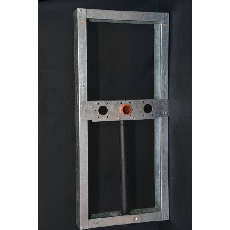 Conector Montaje Plomeria