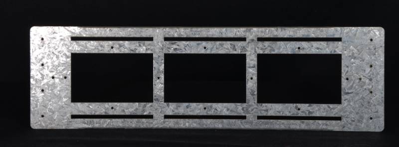 Conector de Instalacion Electrica