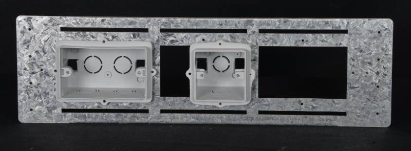 Conector de Instalacion Electrica