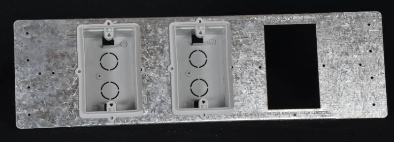 Conector de Instalacion Electrica