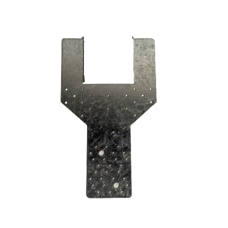 Conector de Tirante Pared Cemento Tipo H10-S